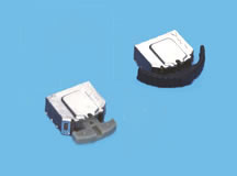 Lever Push Switches (small type)