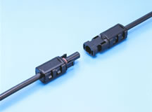 Connectors for Photovoltaic Module