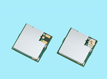 Sigfox RF Module（This series is sold only in Japan.)