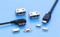 Interface Connectors