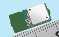 Communication Module