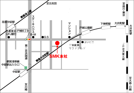 SMK