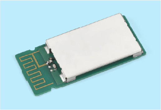 Dual Mode Bluetooth® Module