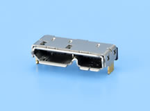 USB3.1 Micro-B Connector