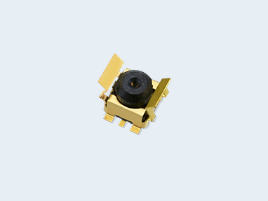 Coaxial Connectors for Automotive Camera Module (X・Y・Z Floating Type)