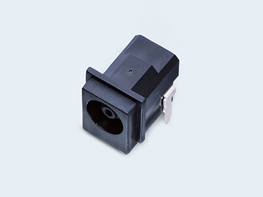 DC Power Supply Jack (JEITA RC-5322)