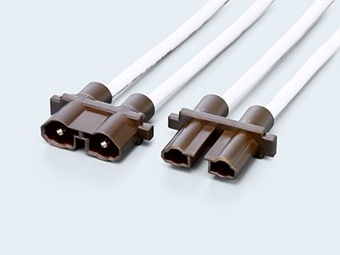 Lamp Connectors