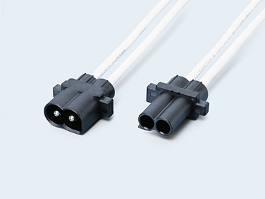 Lamp Connectors