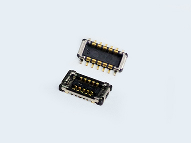RF Board to Board Connector