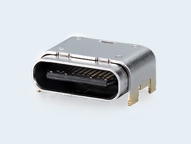 USB Type-C® Receptacle